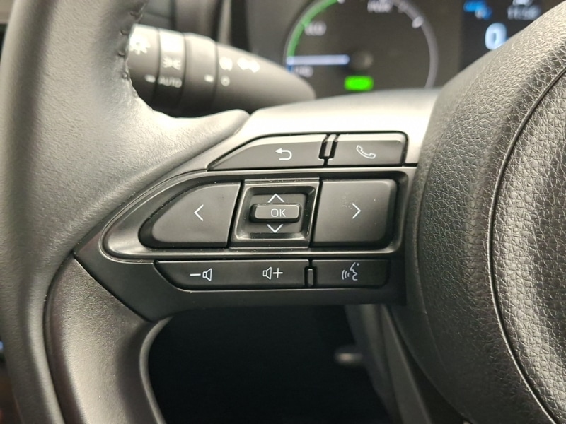 Used Mazda Mazda2 HYBRID 2025 for sale - 76983071: Photo 16