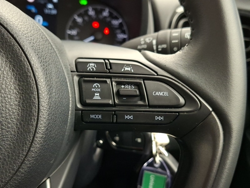 Used Mazda Mazda2 HYBRID 2025 for sale - 76983071: Photo 17