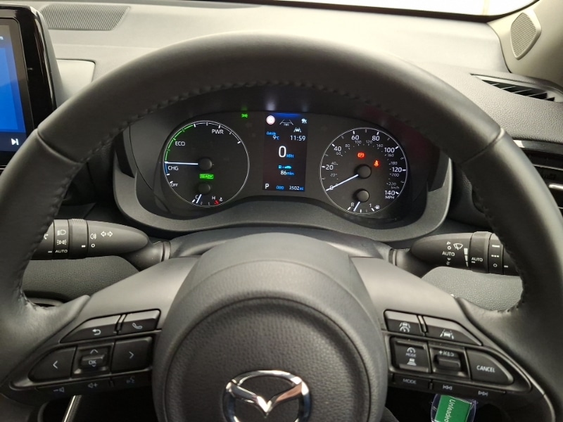 Used Mazda Mazda2 HYBRID 2025 for sale - 76983071: Photo 19