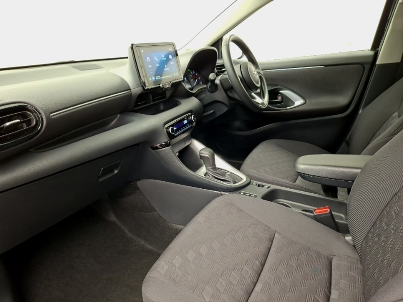 Used Mazda Mazda2 HYBRID 2025 for sale - 76983071: Photo 5