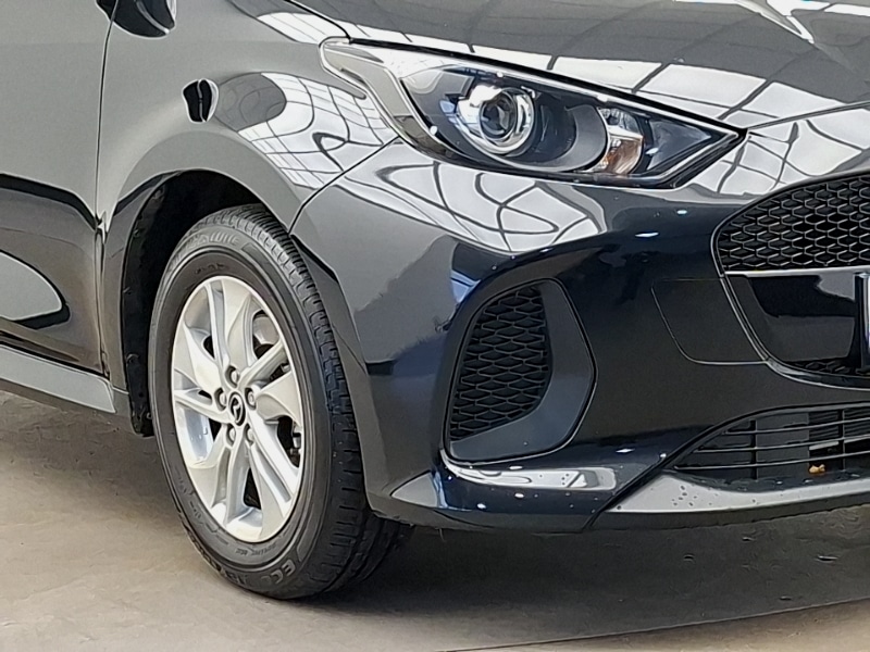 Used Mazda Mazda2 HYBRID 2025 for sale - 76983071: Photo 9