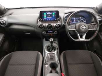 Used Nissan Juke 2021 for sale - 74902427: Photo