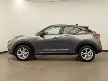 Used Nissan Juke 2021 for sale - 74902427: Photo