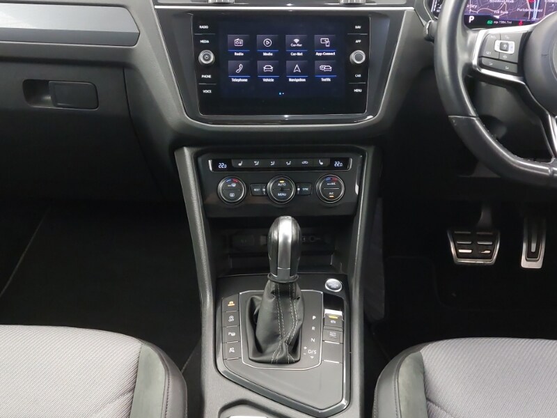 Used Volkswagen Tiguan 2019 for sale - 76779378: Photo 10