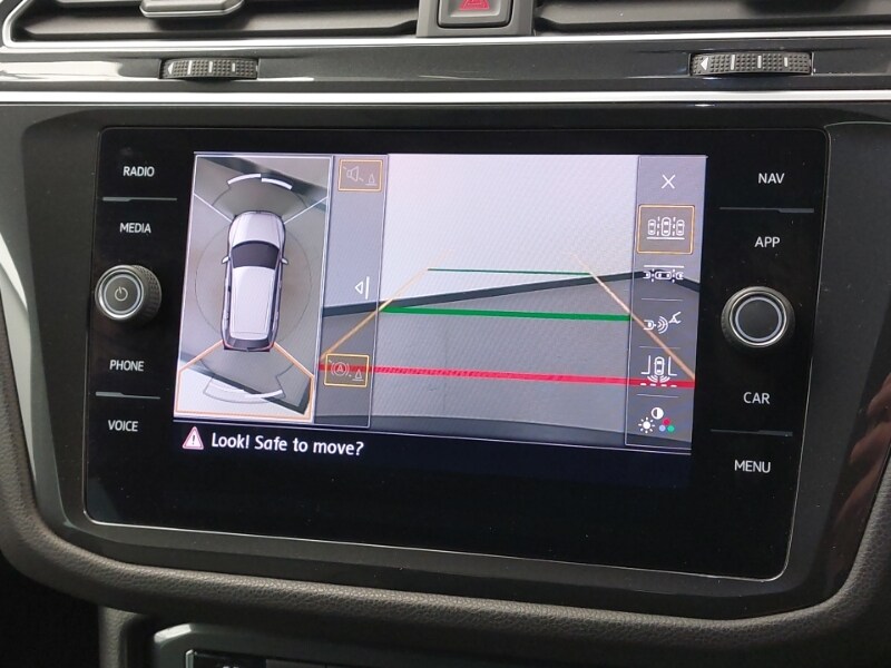 Used Volkswagen Tiguan 2019 for sale - 76779378: Photo 11