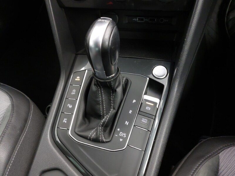 Used Volkswagen Tiguan 2019 for sale - 76779378: Photo 12