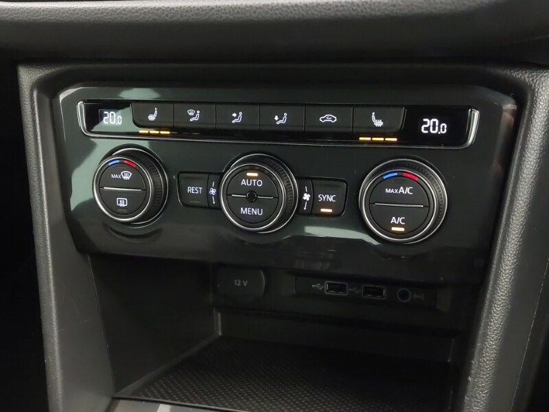 Used Volkswagen Tiguan 2019 for sale - 76779378: Photo 13