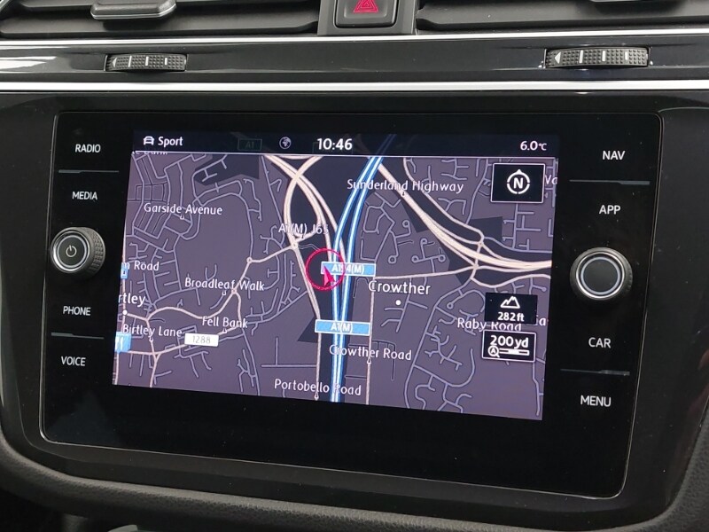 Used Volkswagen Tiguan 2019 for sale - 76779378: Photo 14