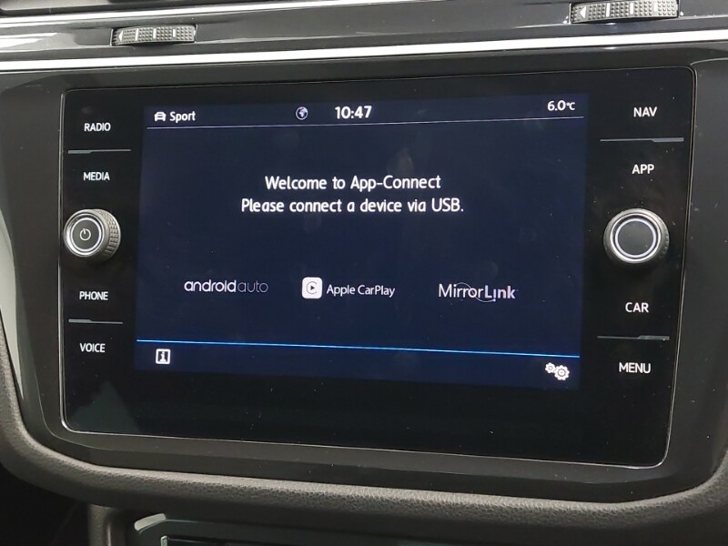 Used Volkswagen Tiguan 2019 for sale - 76779378: Photo 15