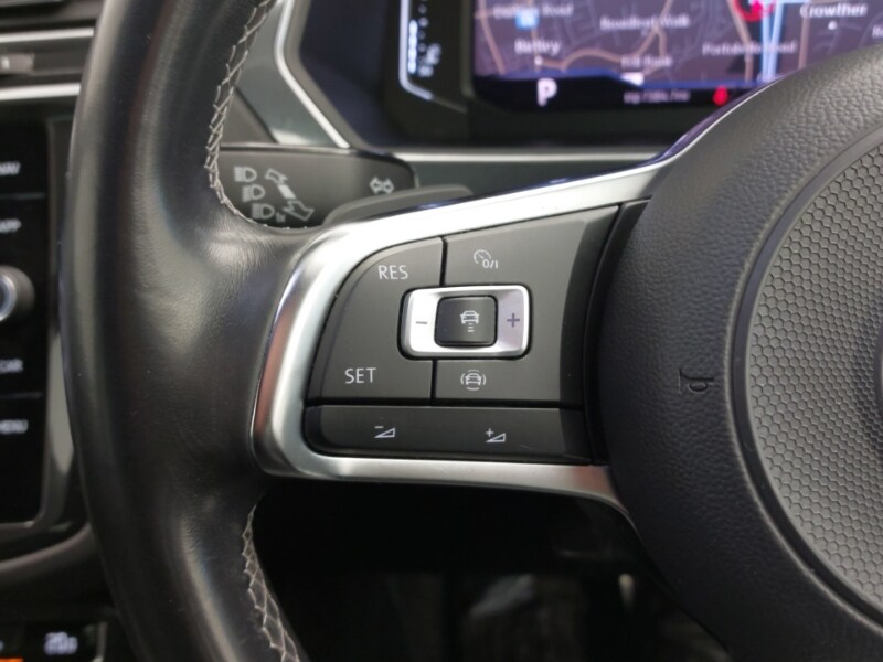 Used Volkswagen Tiguan 2019 for sale - 76779378: Photo 16