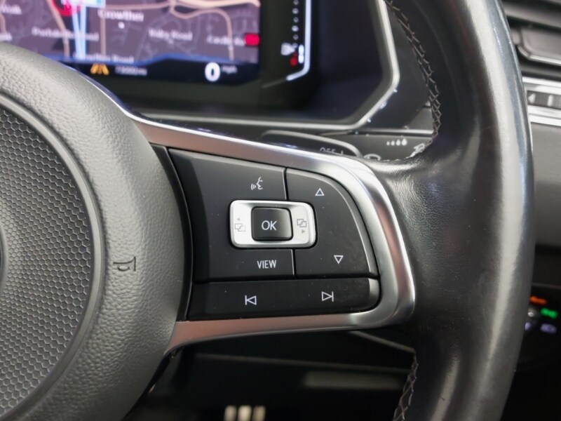 Used Volkswagen Tiguan 2019 for sale - 76779378: Photo 17