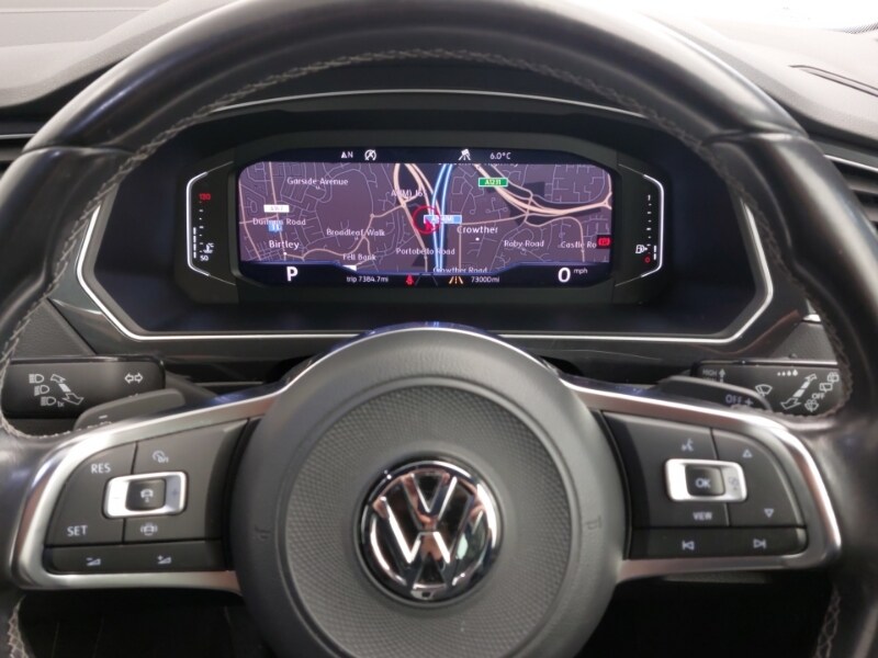 Used Volkswagen Tiguan 2019 for sale - 76779378: Photo 19