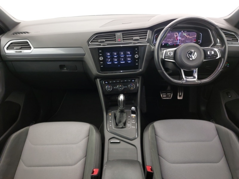 Used Volkswagen Tiguan 2019 for sale - 76779378: Photo 2