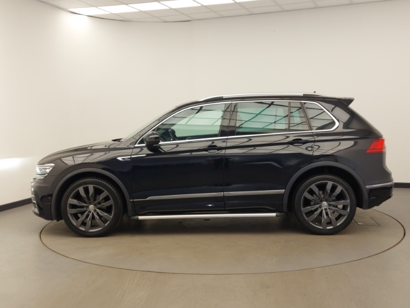 Used Volkswagen Tiguan 2019 for sale - 76779378: Photo 4
