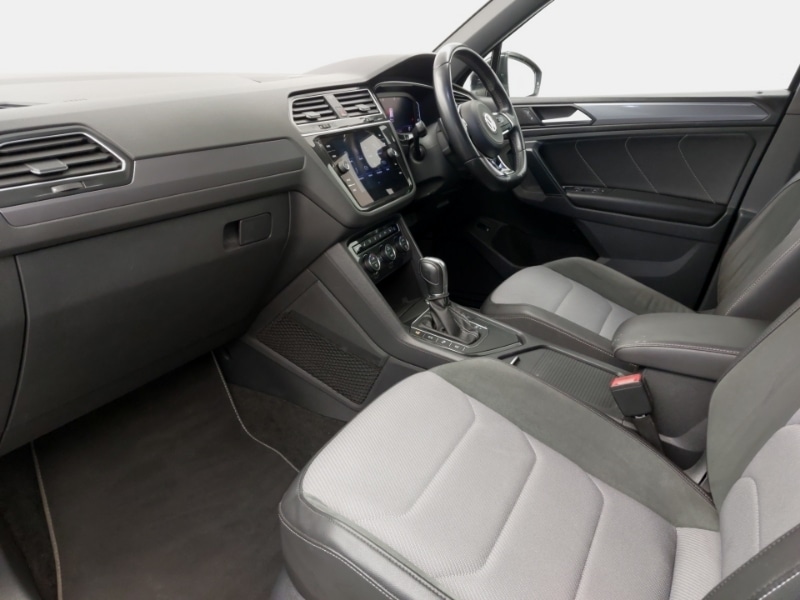 Used Volkswagen Tiguan 2019 for sale - 76779378: Photo 5