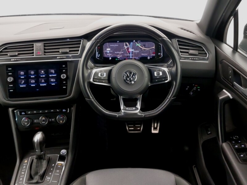 Used Volkswagen Tiguan 2019 for sale - 76779378: Photo 7