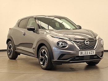Used Nissan Juke 2023 for sale - 79273951: Photo