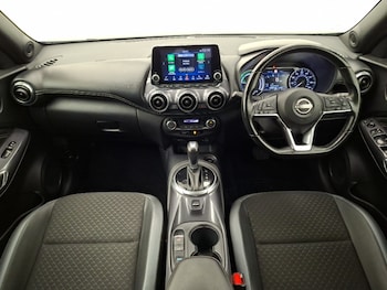 Used Nissan Juke 2023 for sale - 79273951: Photo