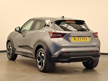 Used Nissan Juke 2023 for sale - 79273951: Photo