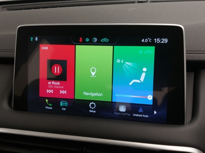 Used MG MG HS 2023 for sale - 76978369: Photo 15