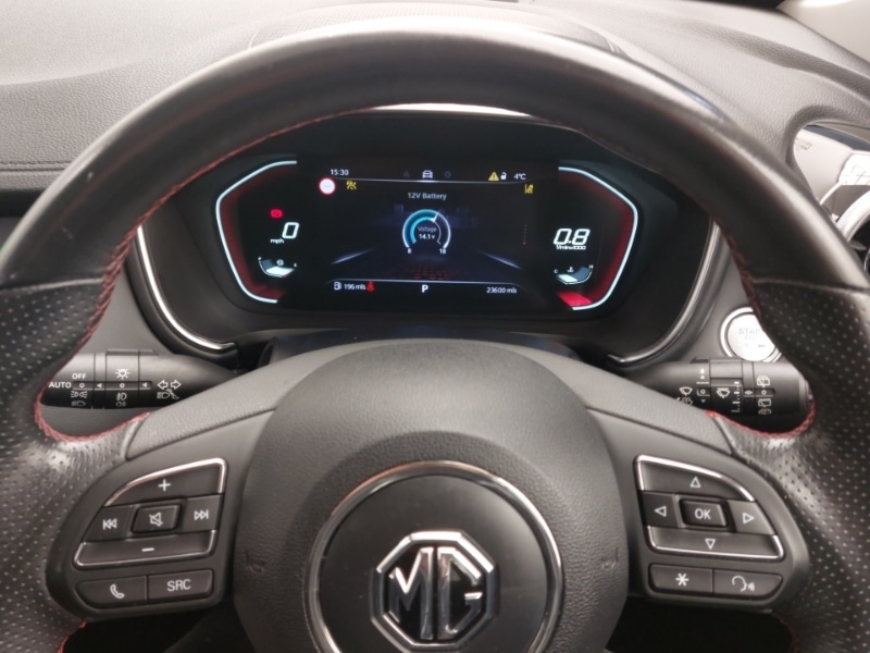 Used MG MG HS 2023 for sale - 76978369: Photo 19