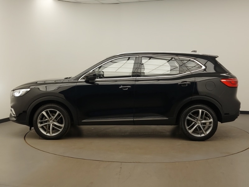 Used MG MG HS 2023 for sale - 76978369: Photo 4