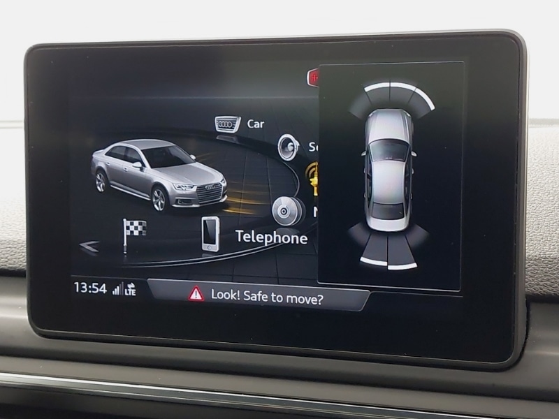 Used Audi A4 2016 for sale - 76897443: Photo 11