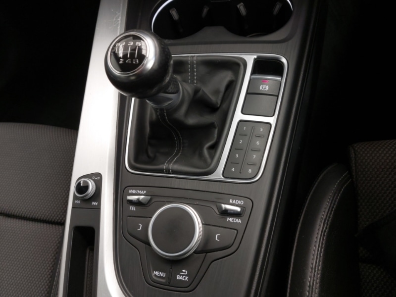 Used Audi A4 2016 for sale - 76897443: Photo 12