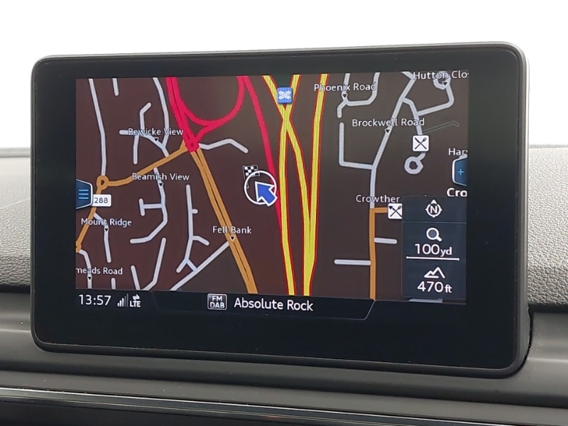 Used Audi A4 2016 for sale - 76897443: Photo 14