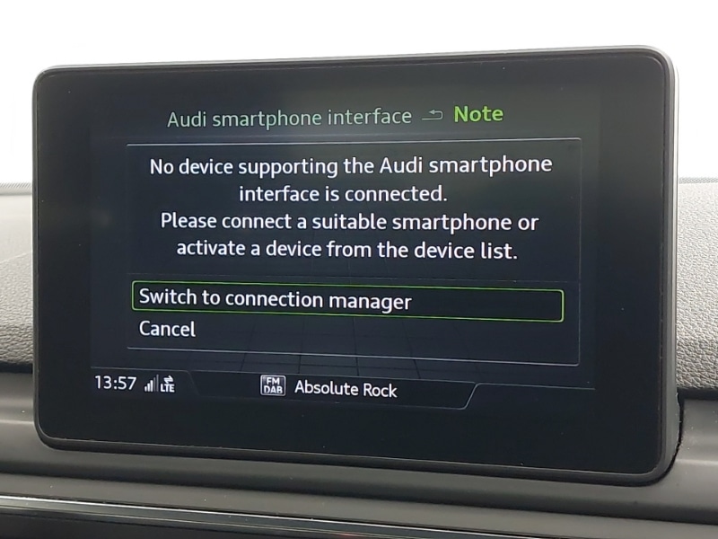 Used Audi A4 2016 for sale - 76897443: Photo 15