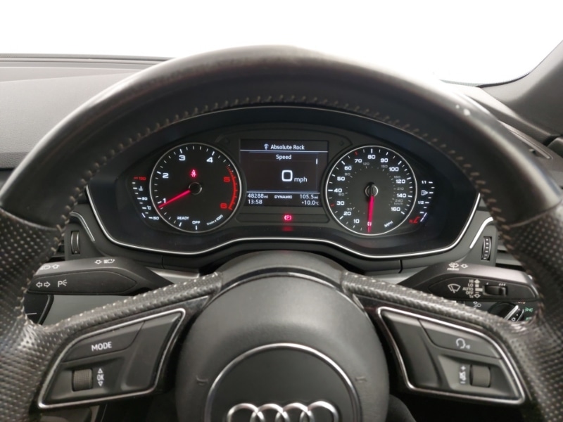 Used Audi A4 2016 for sale - 76897443: Photo 19