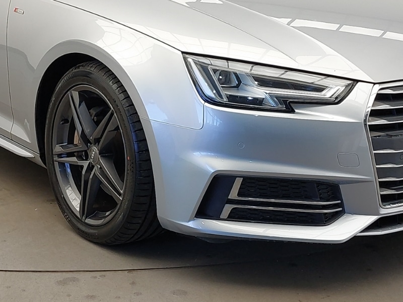 Used Audi A4 2016 for sale - 76897443: Photo 9