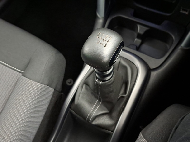 Used Citroen C3 Aircross 2020 for sale - 77536650: Photo 12