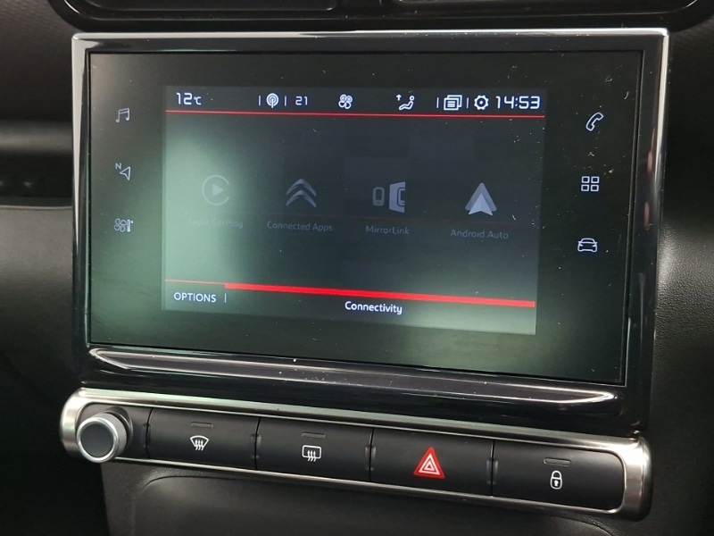 Used Citroen C3 Aircross 2020 for sale - 77536650: Photo 16