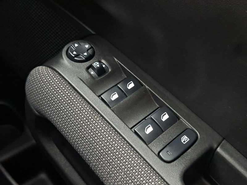 Used Citroen C3 Aircross 2020 for sale - 77536650: Photo 18