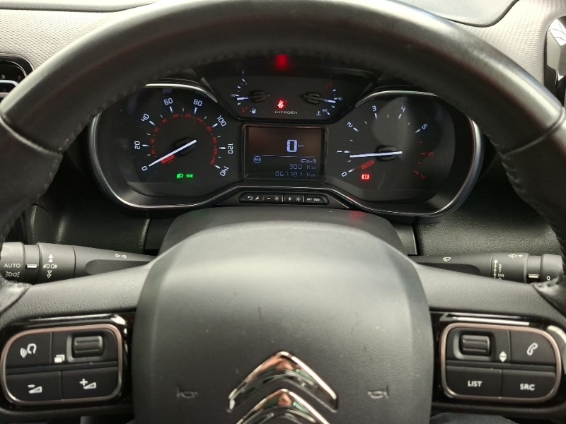 Used Citroen C3 Aircross 2020 for sale - 77536650: Photo 19