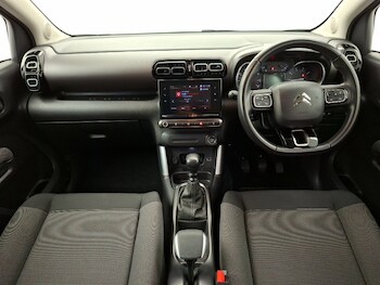 Used Citroen C3 Aircross 2020 for sale - 77536650: Photo