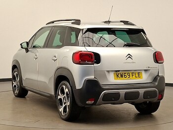 Used Citroen C3 Aircross 2020 for sale - 77536650: Photo