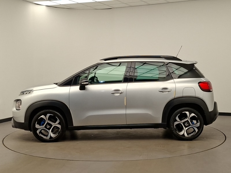 Used Citroen C3 Aircross 2020 for sale - 77536650: Photo 4