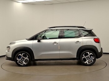 Used Citroen C3 Aircross 2020 for sale - 77536650: Photo
