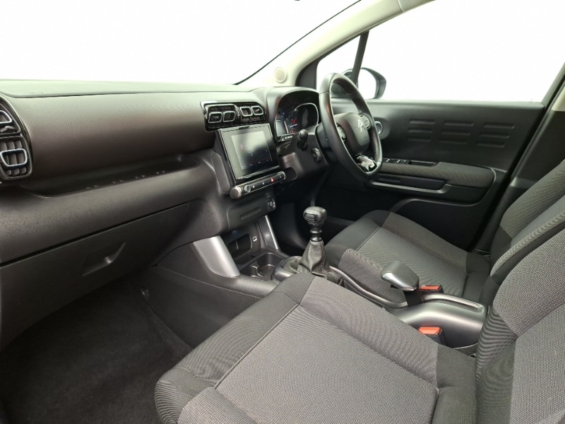 Used Citroen C3 Aircross 2020 for sale - 77536650: Photo 5