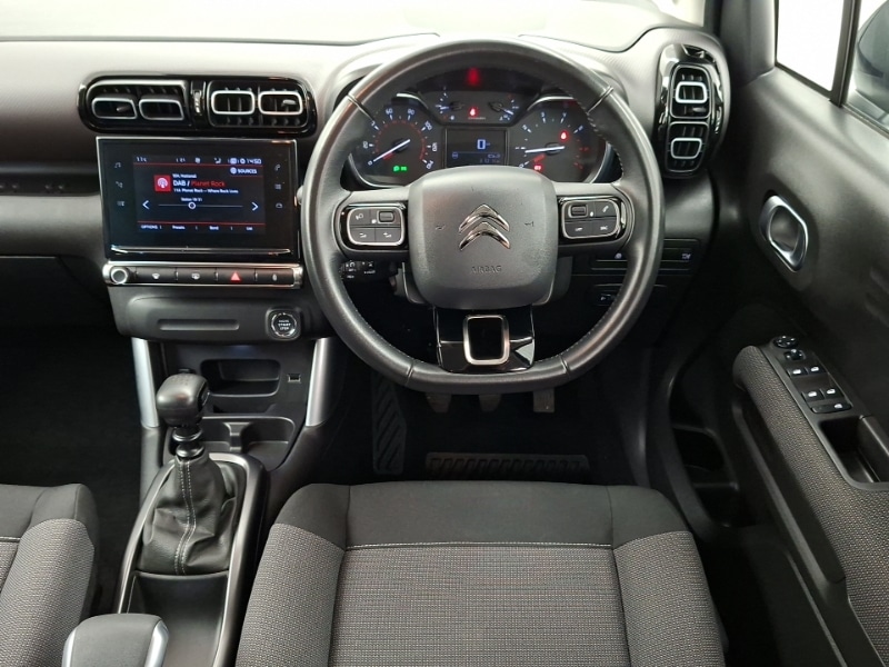 Used Citroen C3 Aircross 2020 for sale - 77536650: Photo 7