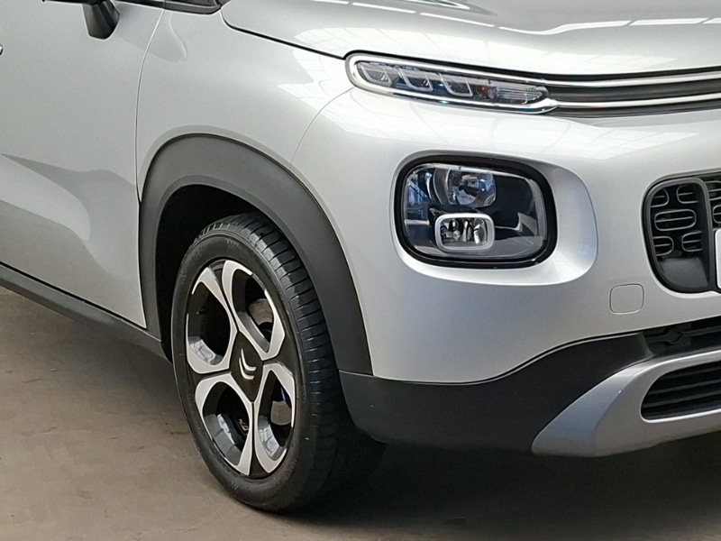 Used Citroen C3 Aircross 2020 for sale - 77536650: Photo 9