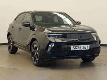 2025 - 1.2 Turbo 136 Ultimate 5dr