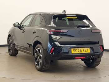 Used Vauxhall Mokka 2025 for sale - 74572955: Photo