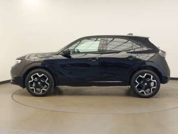 Used Vauxhall Mokka 2025 for sale - 74572955: Photo