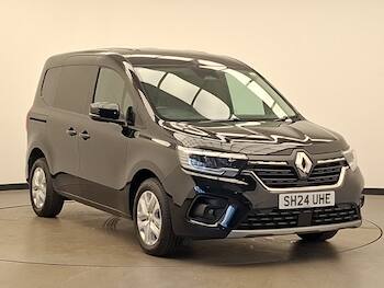 Used Renault Kangoo 2024 for sale - 79714222: Photo
