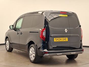 Used Renault Kangoo 2024 for sale - 79714222: Photo