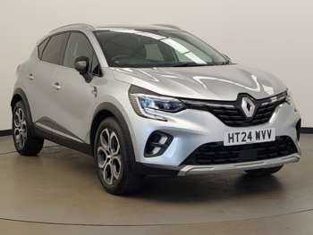 2024 - 1.0 TCE 90 Techno 5dr