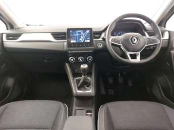 Used Renault Captur 2024 for sale - 74705768: Photo